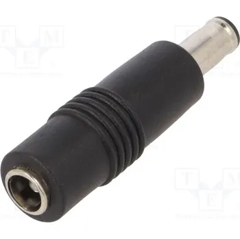 MEAN WELL DC-PLUG-P1J-P4A