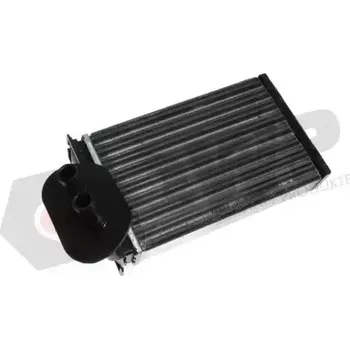 Výměník tepla QWP Výměník tepla vnitřního vytápění QWP WHR138