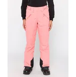 kalhoty RIP CURL Anti Series Rider 10K/10K WASHED WATERMELON velikost oblečení S