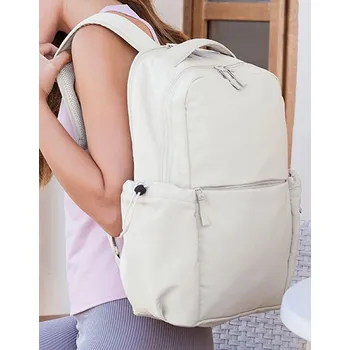 Městský batoh Quadra Studiový batoh Barva: Černá, Velikost: 44 x 29 x 13 cm G_QS306