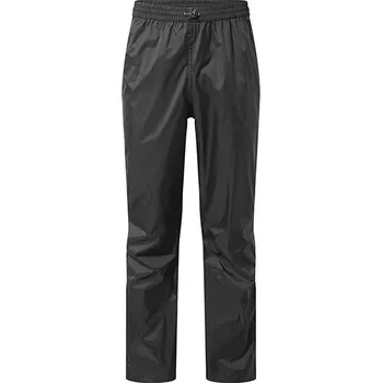 Pánské kalhoty Craghoppers Expert Sbalitelný svršek Expert Barva: black, Velikost: L (R) G_CEW010