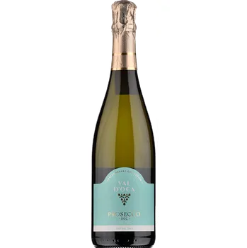 Víno Val D'Oca Prosecco Treviso DOC extra dry