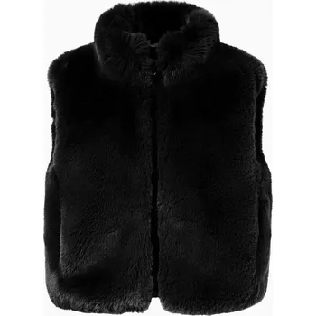 Dámská mikina Dámská mikina Goldbergh Lina - Black / 36