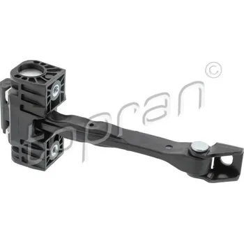 Dveře karosérie Uchyceni dveri TOPRAN 121 275