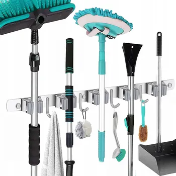 Věšák Šatní věšák Bedee, 9 míst