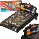 Pinball flipper se zvuky a světlem…