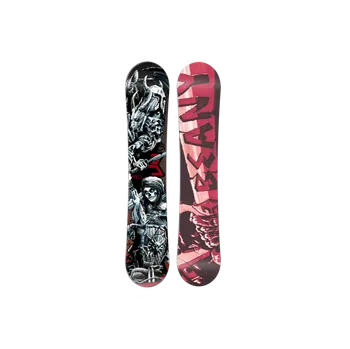 Snowboard Snowboard Beany Hell JR 21/22 - 115 cm