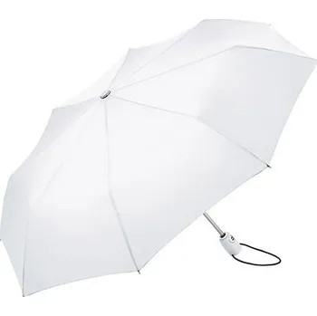 FARE Mini-kapesní deštník FARE®-AOC, waterSAVE® Barva: Nature White, Velikost: Ø 97 cm G_FA5460WS