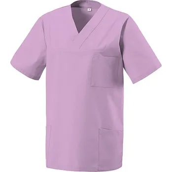 Pánské tričko Exner Tunika Barva: Lilac, Velikost: 7XL G_EX273