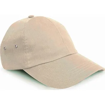 Čepice Result Headwear Plyšová čepice Barva: Putty, Velikost: Regular G_RH63