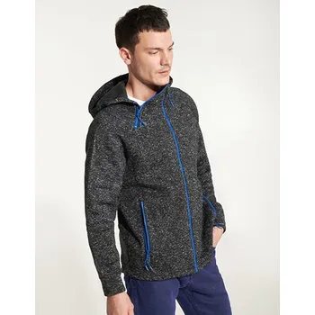 Pánské tričko Roly Unisex bunda Everest Barva: Bílá, Velikost: S G_RY5064