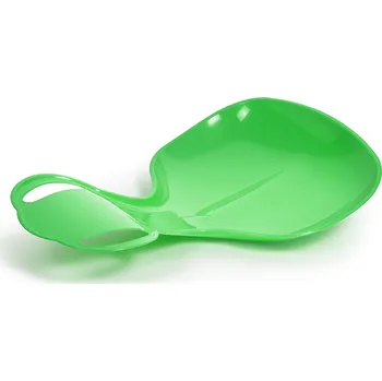 Kluzák Prosperplast Kluzák na sníh Sport Bear Zelený