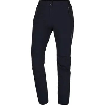 Dámské kalhoty Dámské kalhoty Northfinder JOANN 23/24 - Black / XL