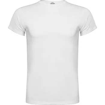 Pánské oblečení Roly Tričko Sublima Barva: White 01, Velikost: S G_RY7129