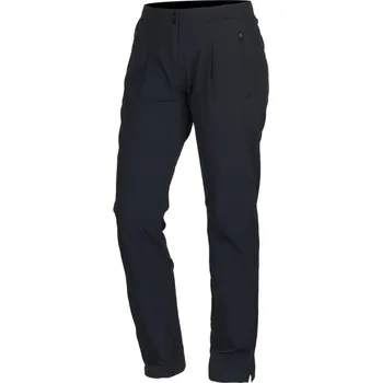 Dámské kalhoty Northfinder Brittany 21/22 - Black / L