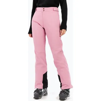 Snowboardové kalhoty Dámské lyžařské kalhoty Protest PRTVoleta vintage pink