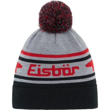 Módní doplněk Čepice Eisbär Chani OS Pompon MÜ 22/23 - 309 / uni