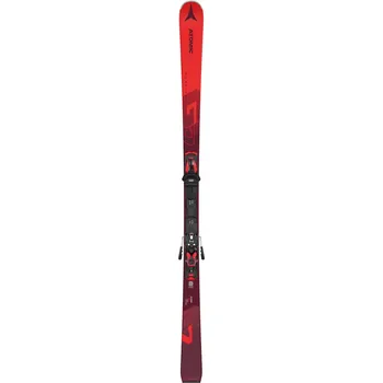 Sjezdové lyže Lyže Atomic REDSTER G7 + M 12 GW 23/24 - 161 cm