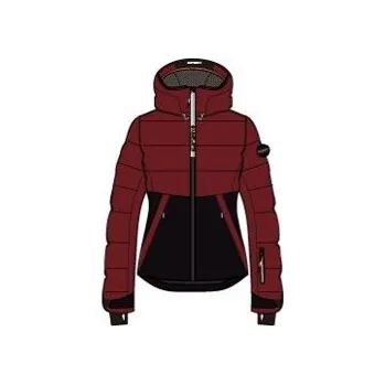 Dámská bunda ICEPEAK ELECTRA 23/24 - red / S
