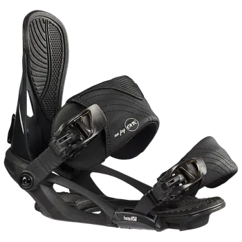 Vázání na snowboard Vázání na snowboard Head NX FAY I 23/24 - Black / M