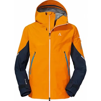 Pánská bunda Schöffel 3L Cimerlo 22/23 - 5235 / S