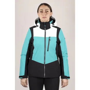 Dámská bunda AST AB8O 23/24 - sky blue / L