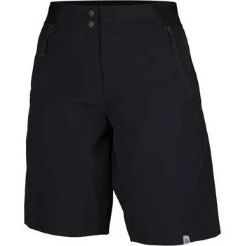 Dámské kraťasy Northfinder ROSEWA1 20/21 - Black / S