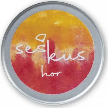 Seš kus Balzám na ruce Jizerský puk Verze: rakytnik