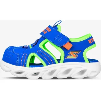 Chlapecké tenisky Skechers HYPNO-SPLASH EUR 26