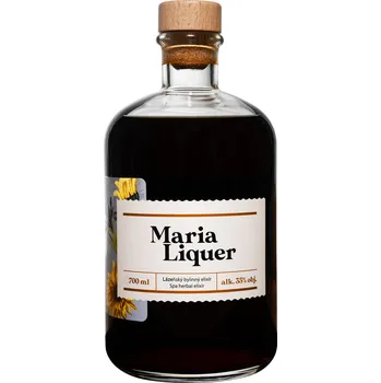 Likér Maria Liquer Maria Liquer, 700ml