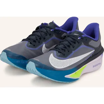 Pánská obuv Nike Pánské Běžecké Boty Zoom Fly 6, tmavě šedá / světle šedá...