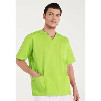 Dámská tunika Roly Workwear Zdravotnická tunika/košile Panacea Barva: Zelená, Velikost: XS G_RY9098