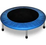 Mini-Trampolína SEDCO 81 cm - Modrá (PVC)