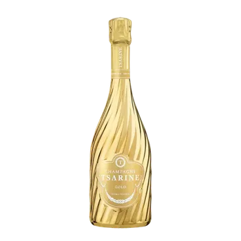 Tsarine Champagne Gold Brut 0,75l
