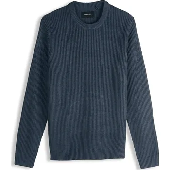 Pánský svetr GATE Pletený pulovr S 525-0265/774