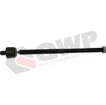 Čep řízení QWP Axiální kloub příčného táhla řízení QWP WSS2725