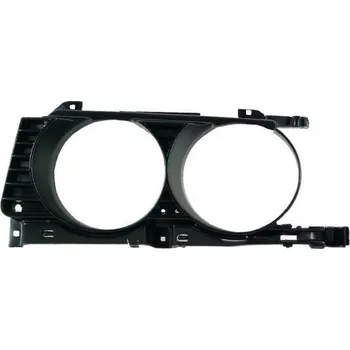 Kapota Mřížka levá BMW 5 (E34), 12.87-06.96 OE 51138148311