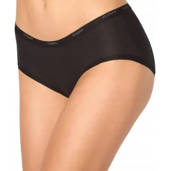 Kalhotky Kalhotky Marilyn High Bamboo THERMO-ACTIVE M (38) černé