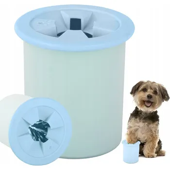 Vrták Produkty pro čištění tlapek Verk Group 1 ks