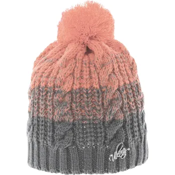 Čepice Čepice Viking Apura 22/23 - coral / uni