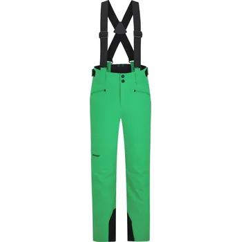 Chlapecké kalhoty Dětské kalhoty Ziener AXI 23/24 - irish green / 152