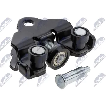 Auto zrcátko Valivé vedení, posuvné dveře NTY EZC-RE-308