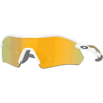 Sluneční brýle Oakley Radar Plate - polished white/prizm 24k polarized uni