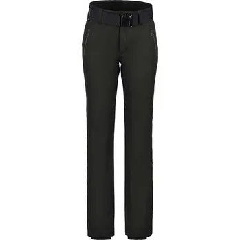 Dámské kalhoty Dámské kalhoty LUHTA JOENTAUS C 25/26 - Black / M