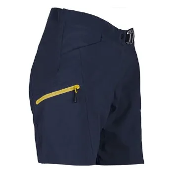 Dámské kraťasy Dámské kraťasy High Point RUM 3.0 19/20 - Carbon / S