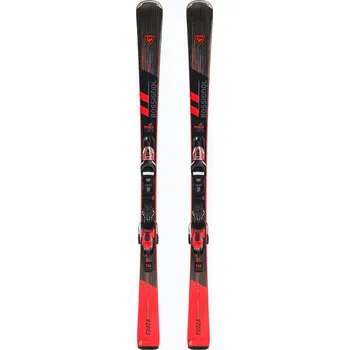 Sjezdové lyžování Lyže Rossignol FORZA 20D S XPRESS + XPRESS 10 GW B83 23/24 - 164 cm