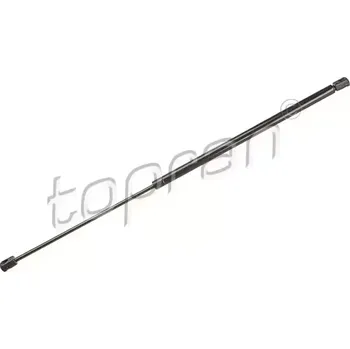 Dveře karosérie TOPRAN Plynová vzpěra zavazadlového prostoru TPR 408 031