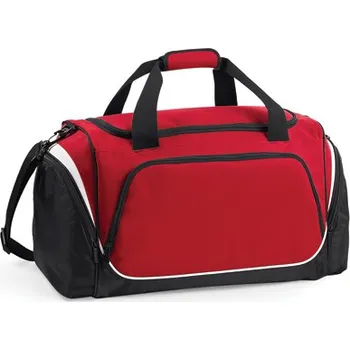 Cestovní taška Quadra Pro Team Holdall Barva: Classic Red, Velikost: 62 x 32 x 30 cm G_QS270