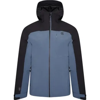 Pánská větrovka Pánská bunda Dare 2B Diluent Era DMW517 22/23 - OrionGry/Blk / S