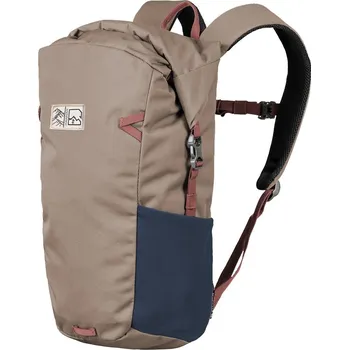 turistický batoh Batoh Hannah ENDEAVOUR 20 23/24 - beige / 20 L